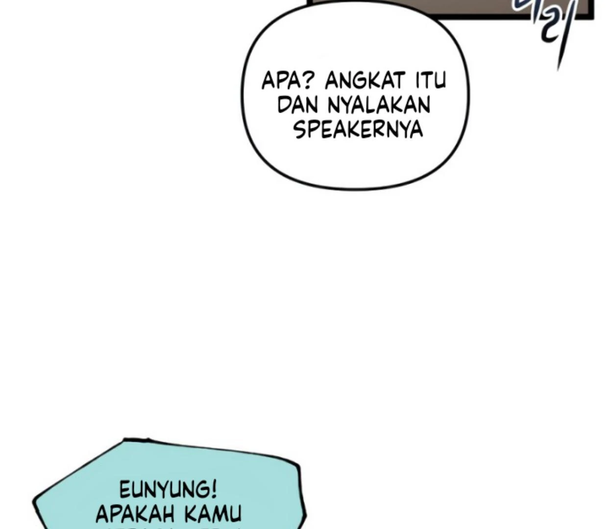 Homeless Chapter 192 Gambar 92