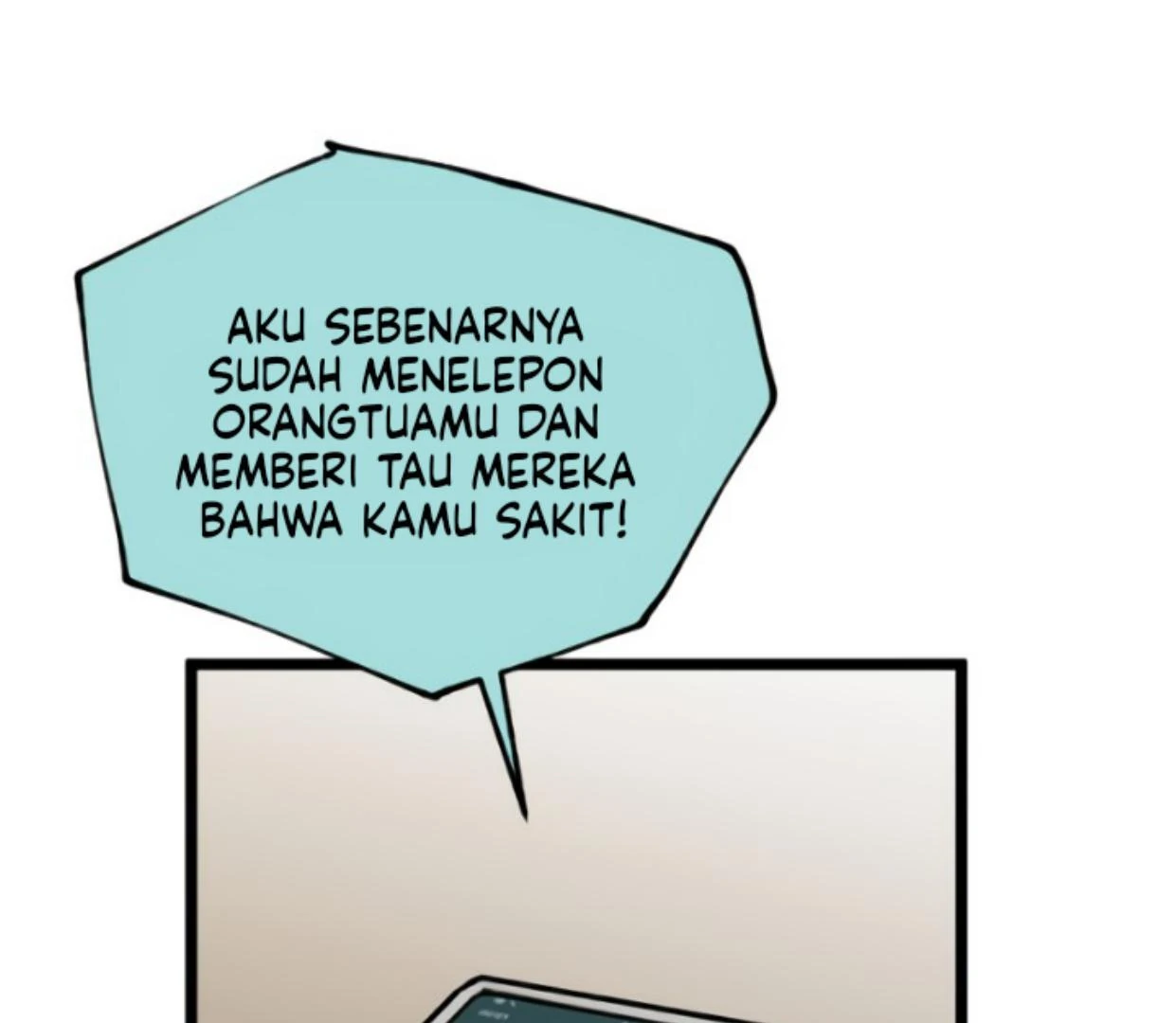 Homeless Chapter 192 Gambar 96