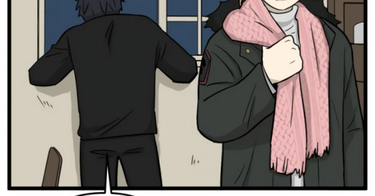 Homeless Chapter 193 Gambar 10