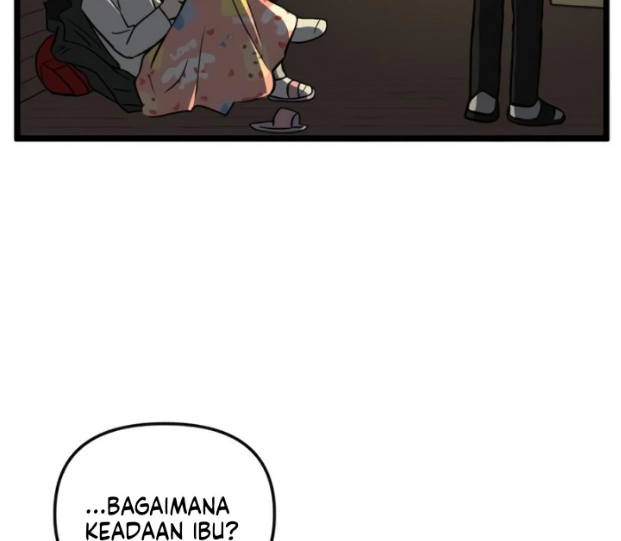 Homeless Chapter 193 Gambar 101