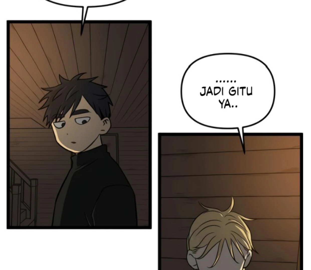 Homeless Chapter 193 Gambar 104