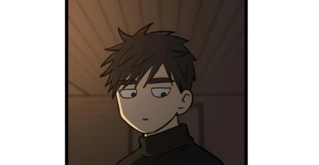 Homeless Chapter 193 Gambar 106