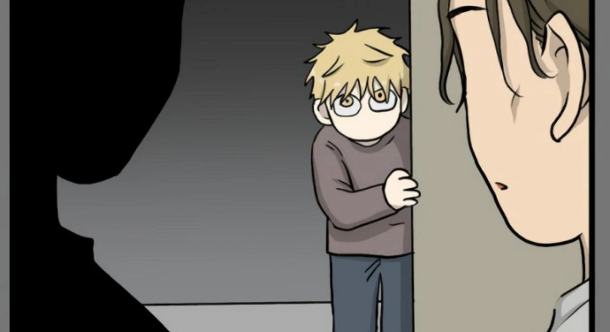 Homeless Chapter 193 Gambar 116