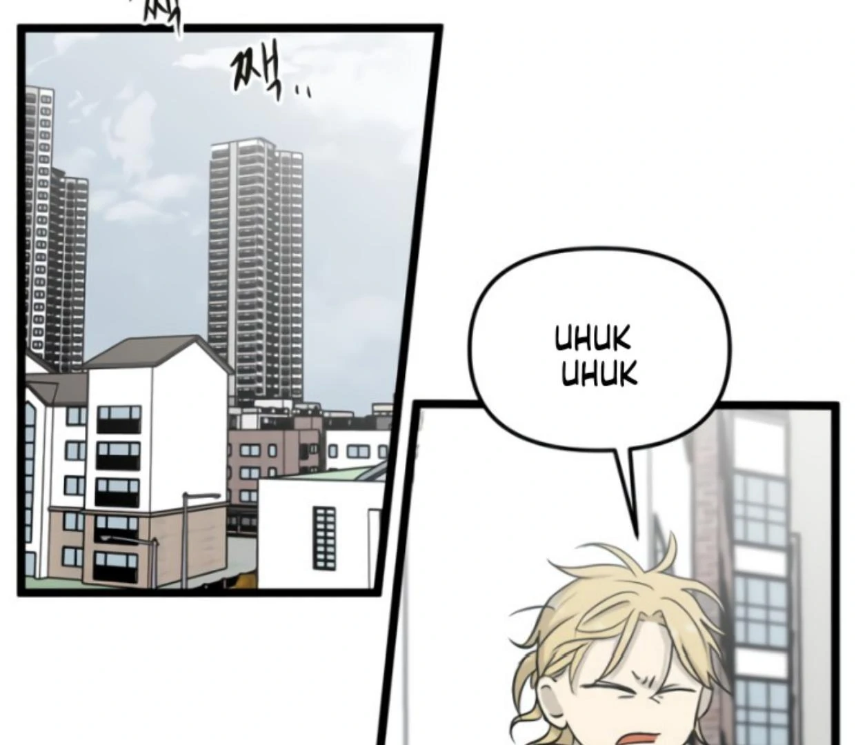 Homeless Chapter 193 Gambar 122