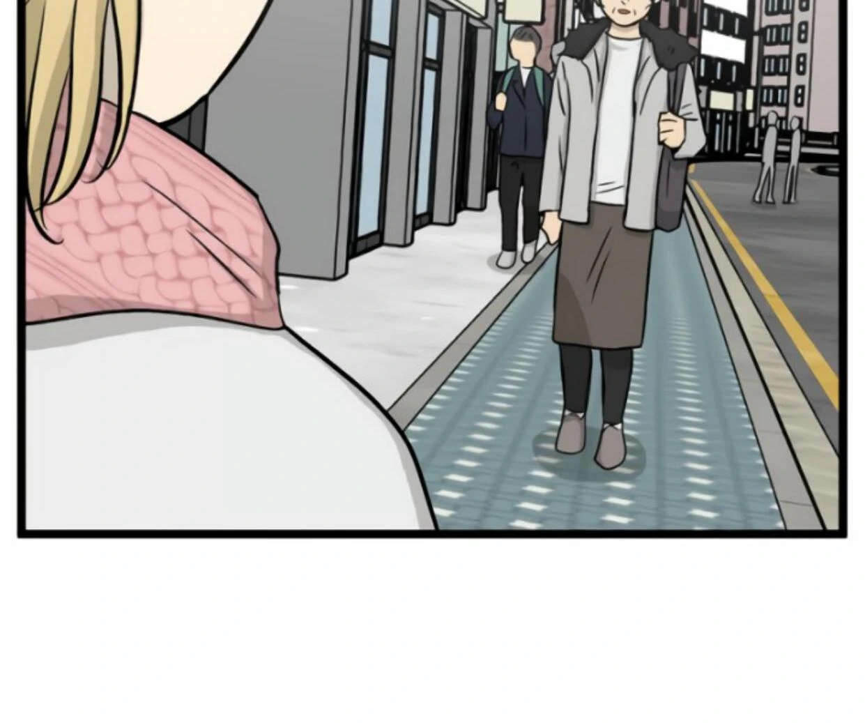 Homeless Chapter 193 Gambar 129