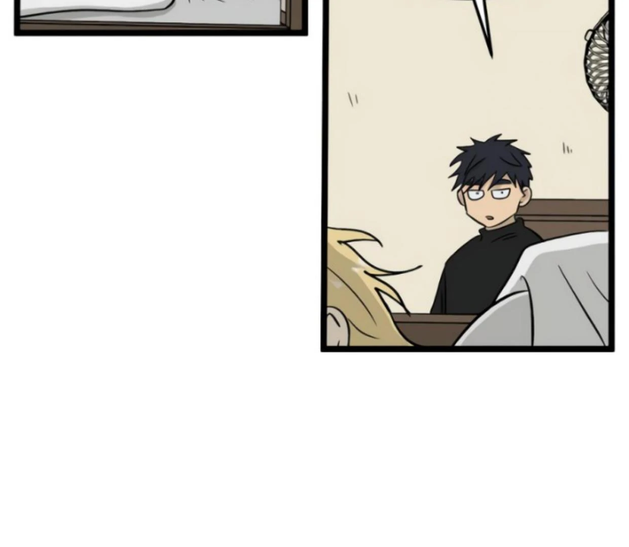 Homeless Chapter 193 Gambar 13