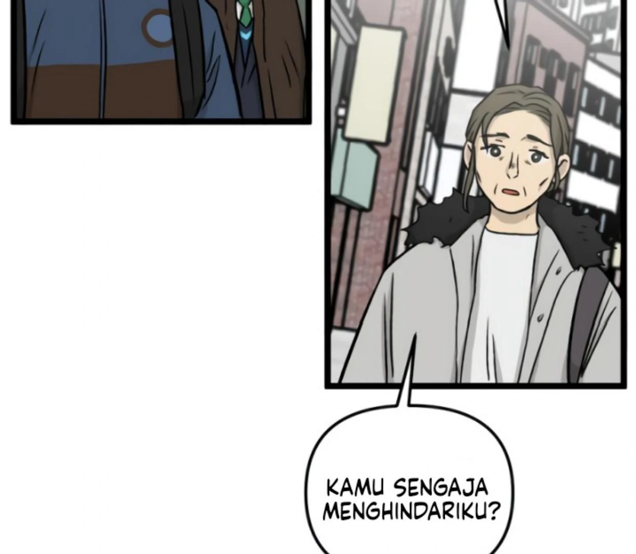 Homeless Chapter 193 Gambar 131