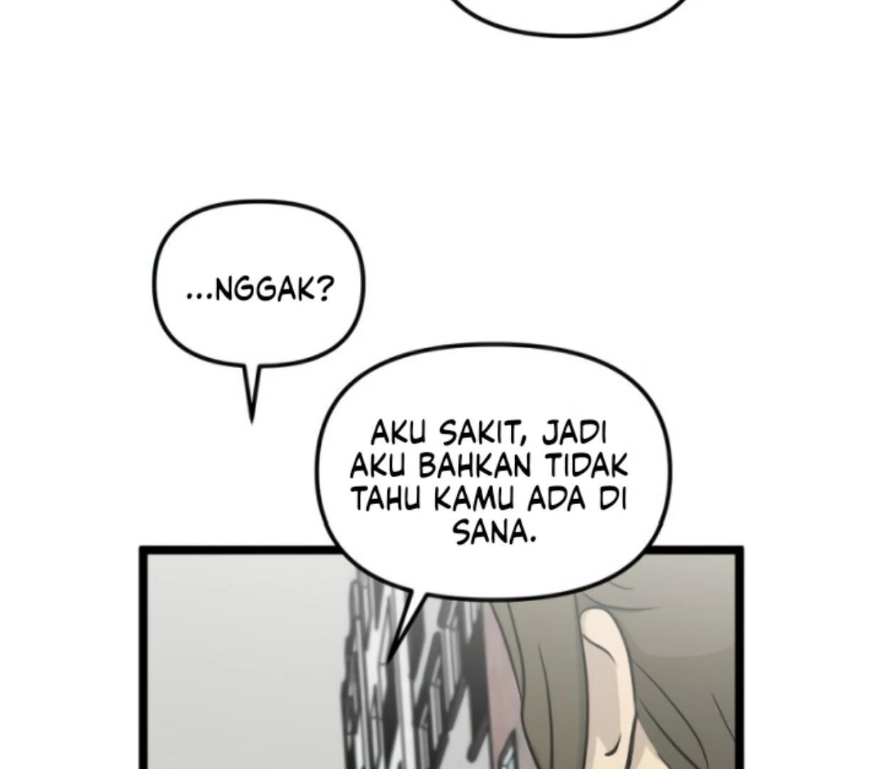 Homeless Chapter 193 Gambar 132