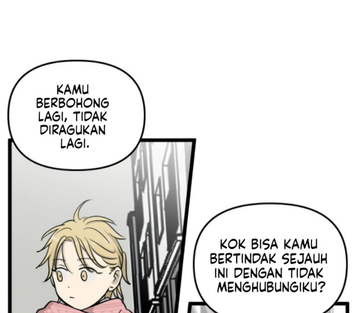 Homeless Chapter 193 Gambar 134