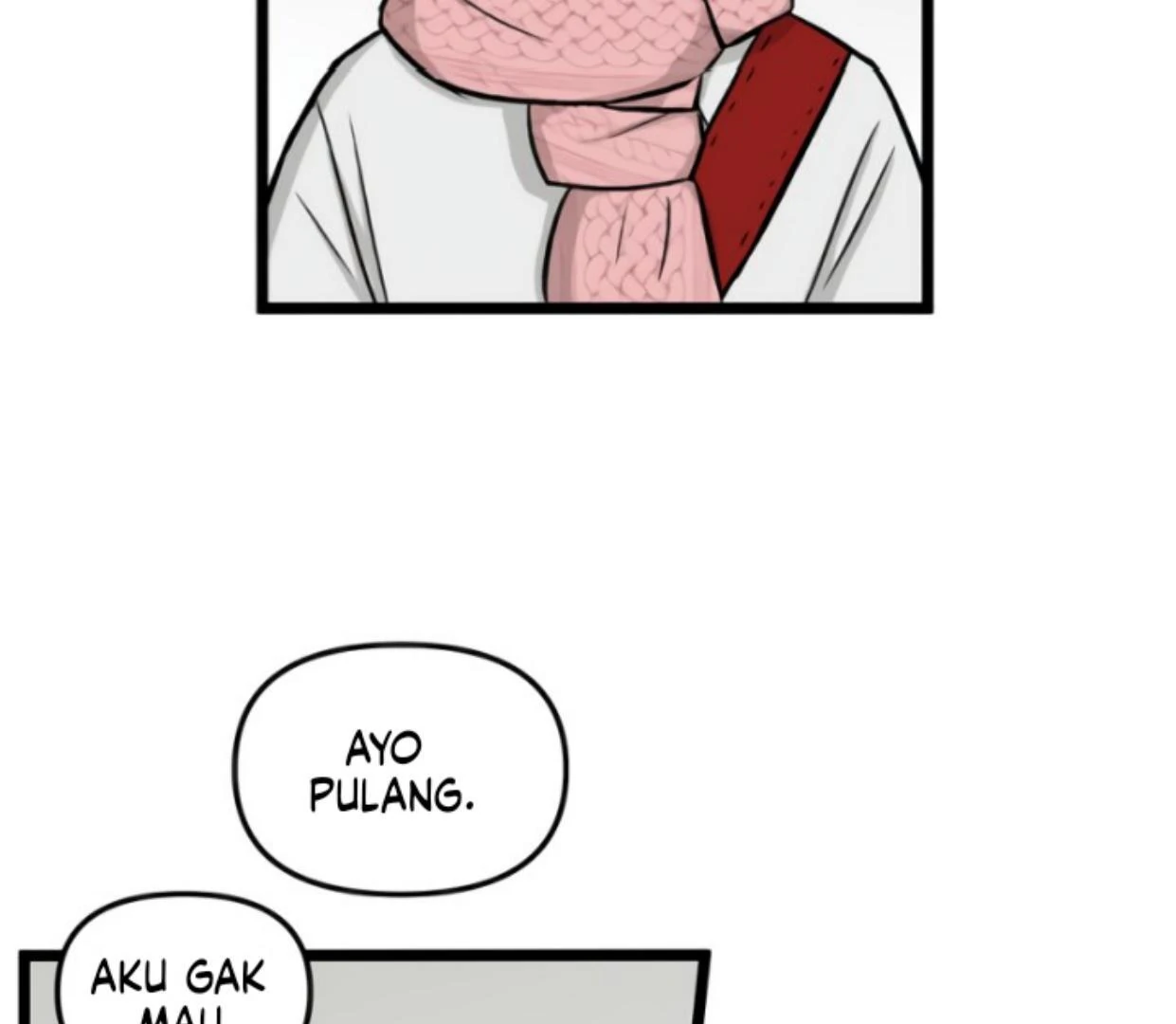 Homeless Chapter 193 Gambar 137