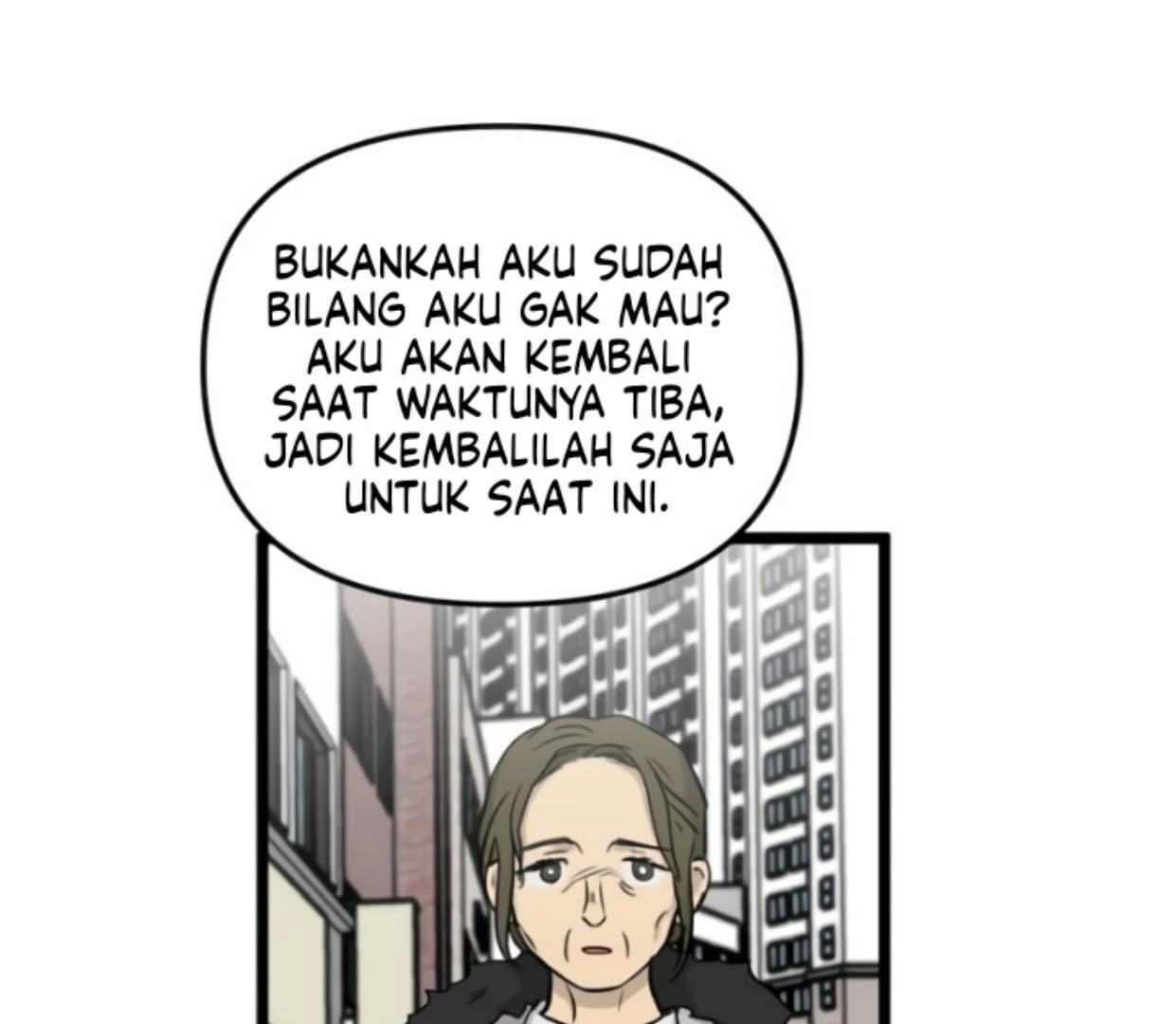 Homeless Chapter 193 Gambar 140