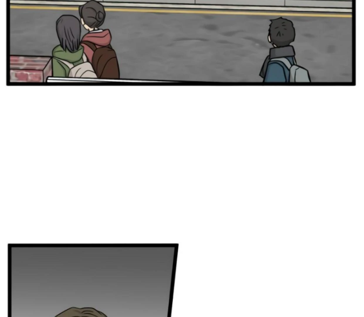 Homeless Chapter 193 Gambar 143