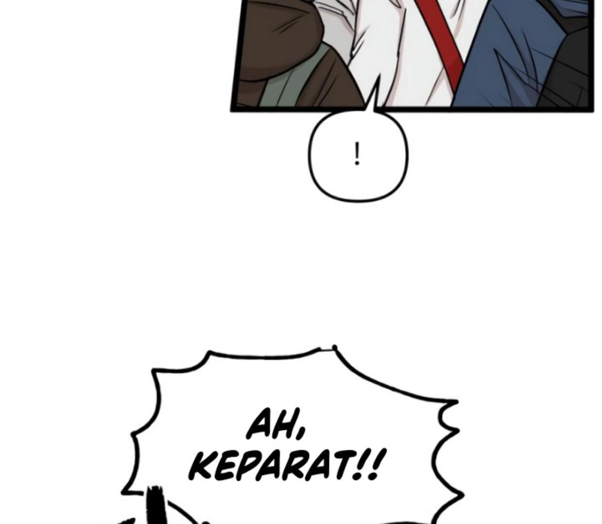 Homeless Chapter 193 Gambar 145