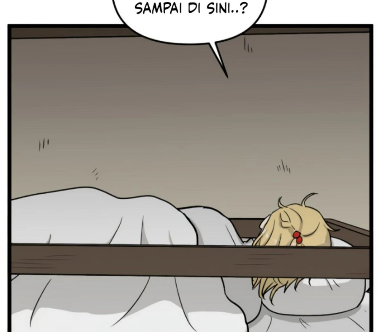 Homeless Chapter 193 Gambar 16