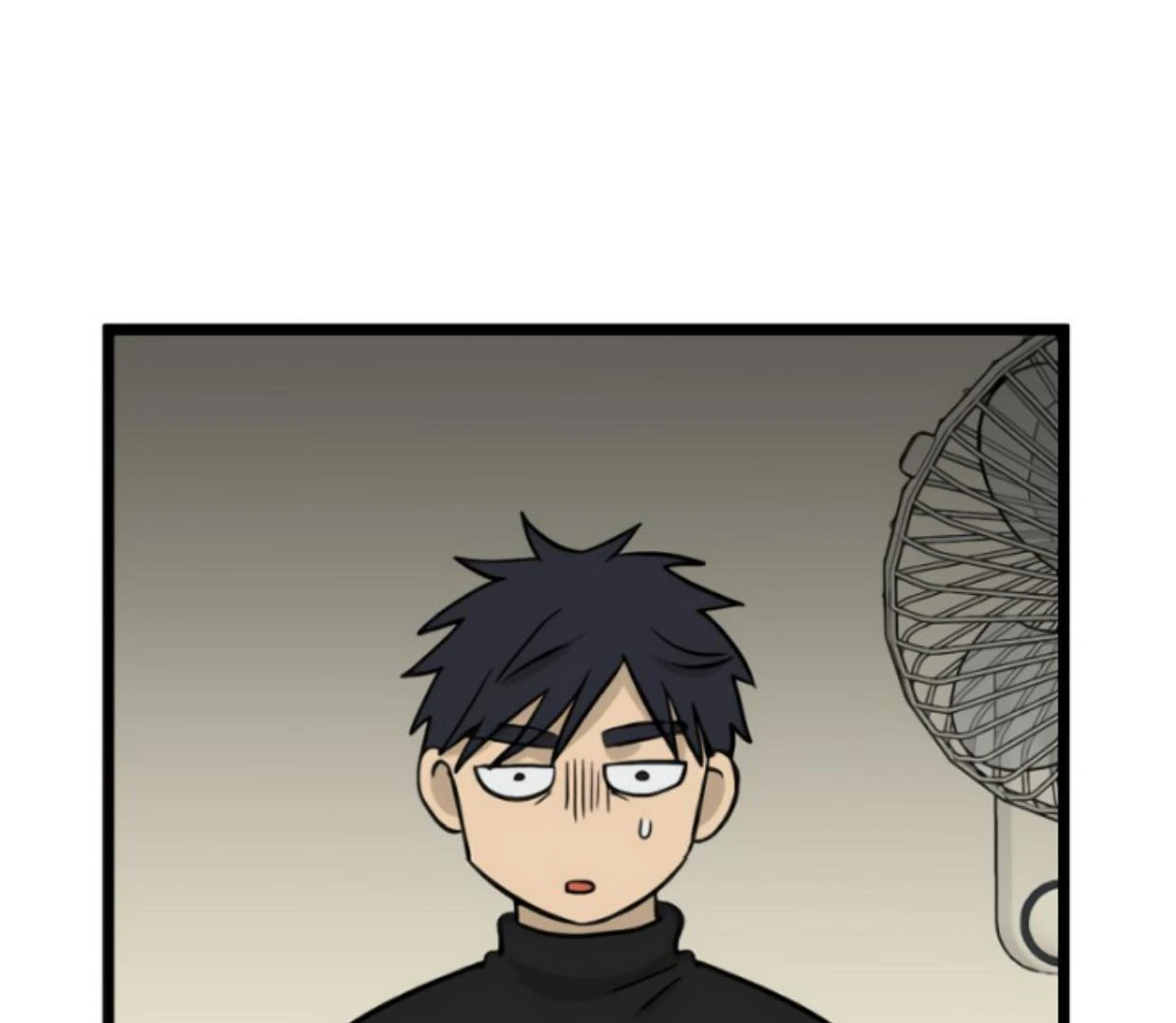 Homeless Chapter 193 Gambar 21