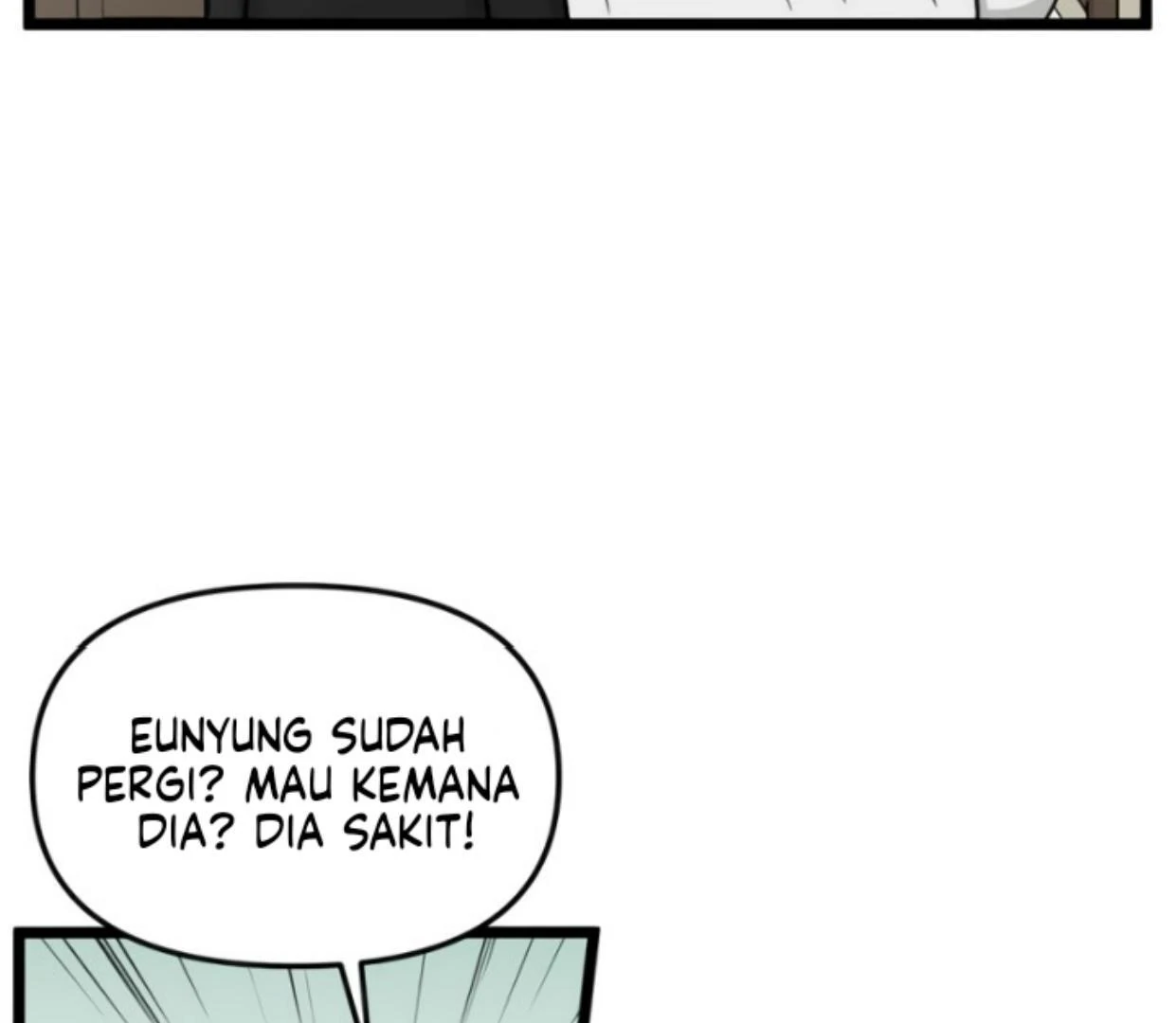 Homeless Chapter 193 Gambar 24