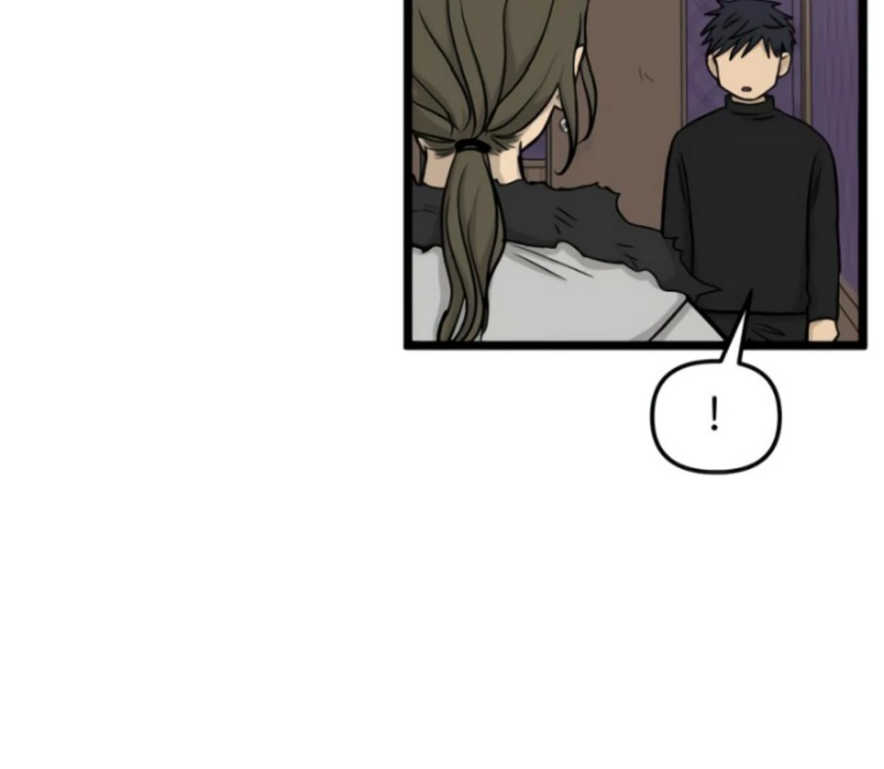 Homeless Chapter 193 Gambar 37