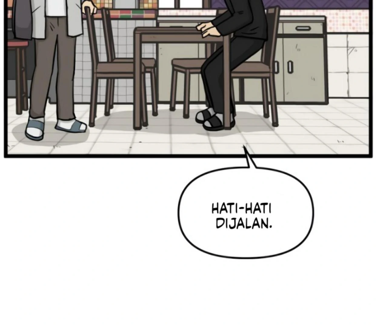 Homeless Chapter 193 Gambar 62