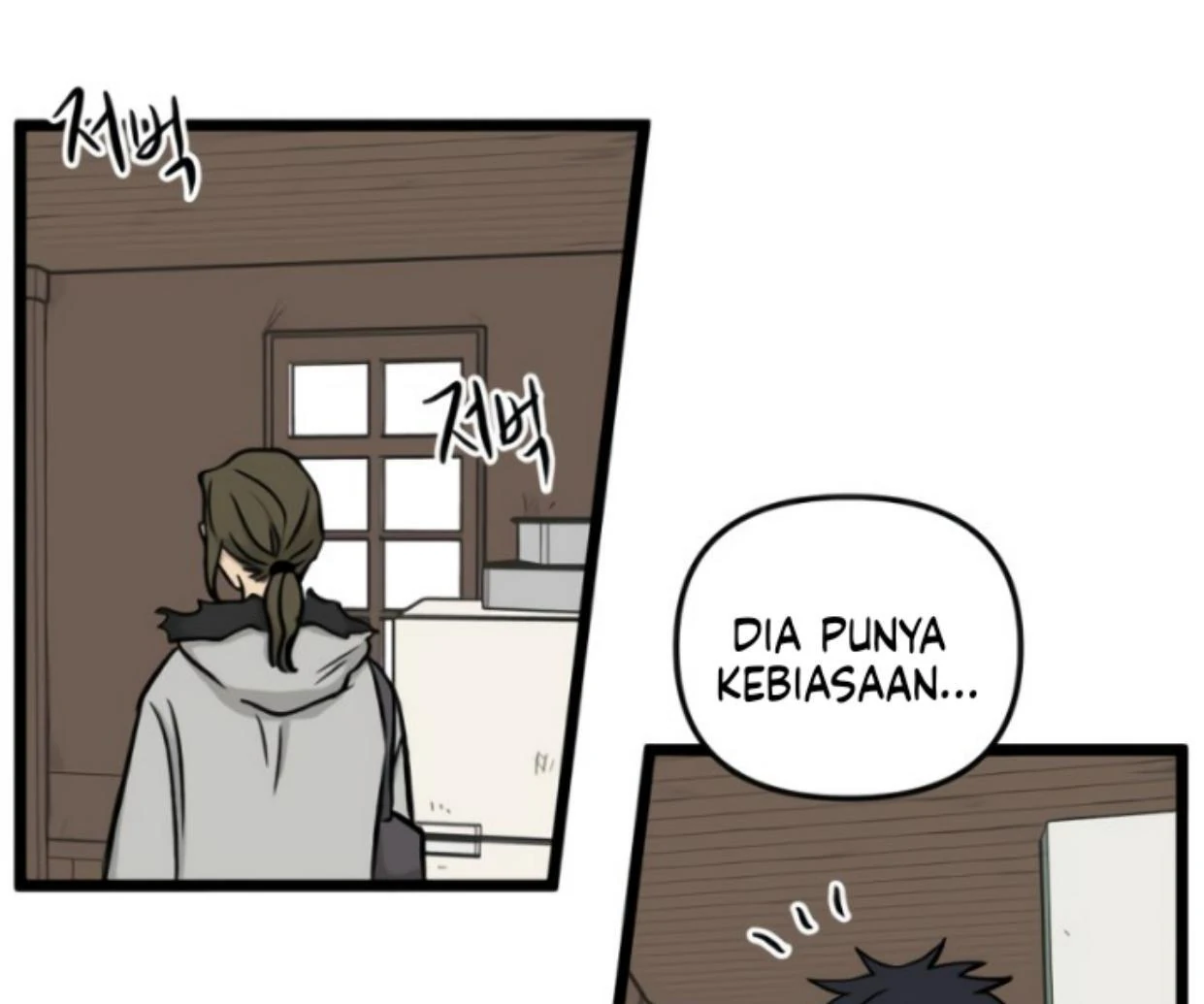 Homeless Chapter 193 Gambar 63
