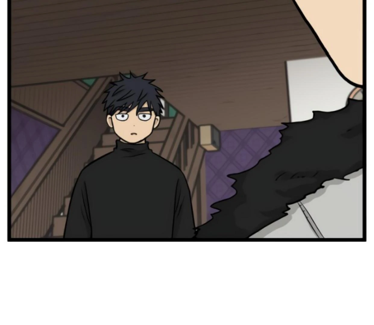 Homeless Chapter 193 Gambar 66