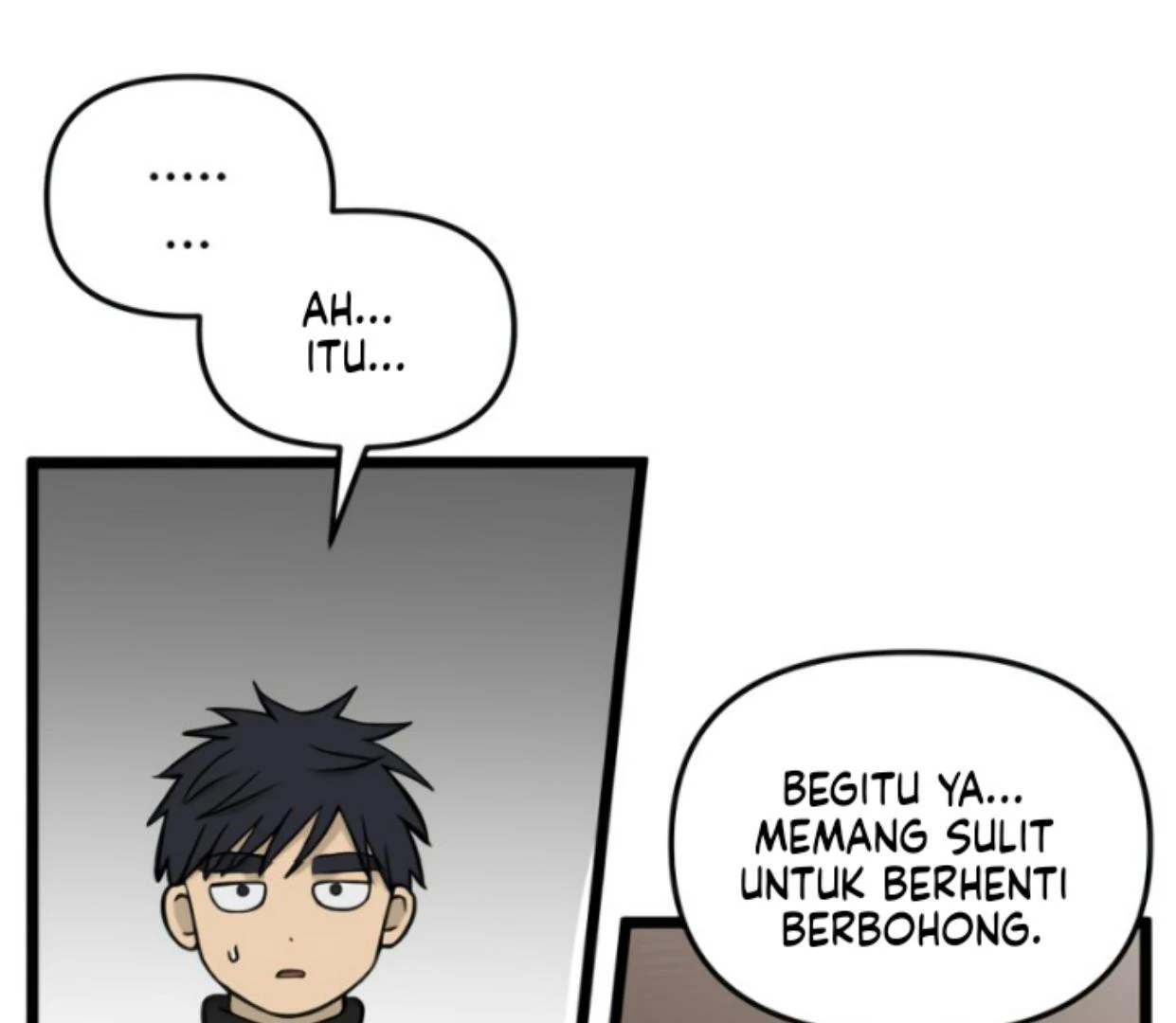 Homeless Chapter 193 Gambar 67