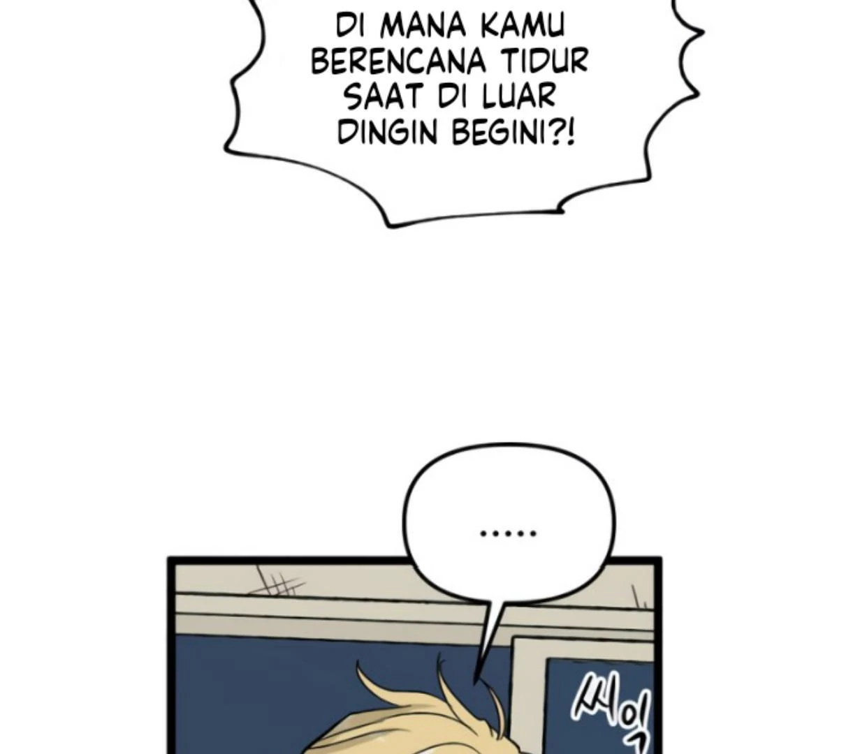 Homeless Chapter 193 Gambar 7