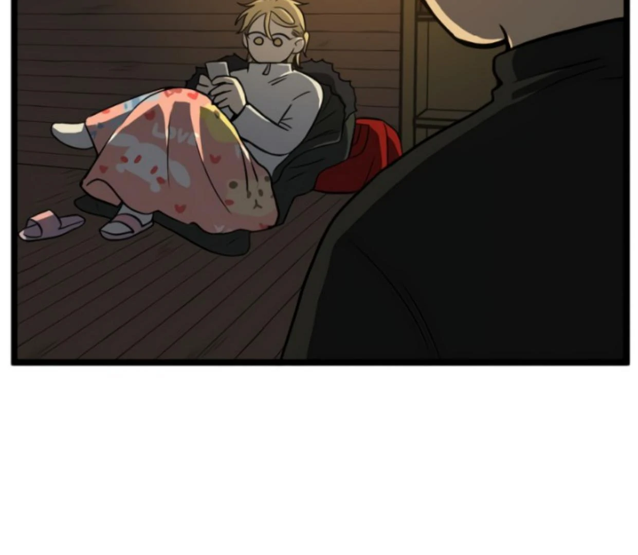 Homeless Chapter 193 Gambar 81