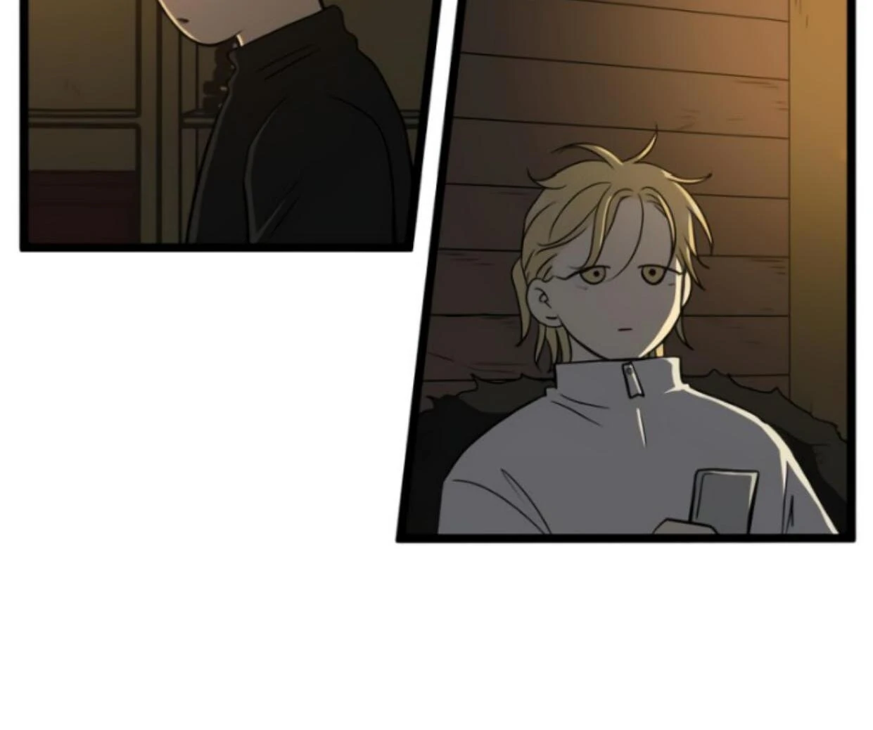 Homeless Chapter 193 Gambar 87