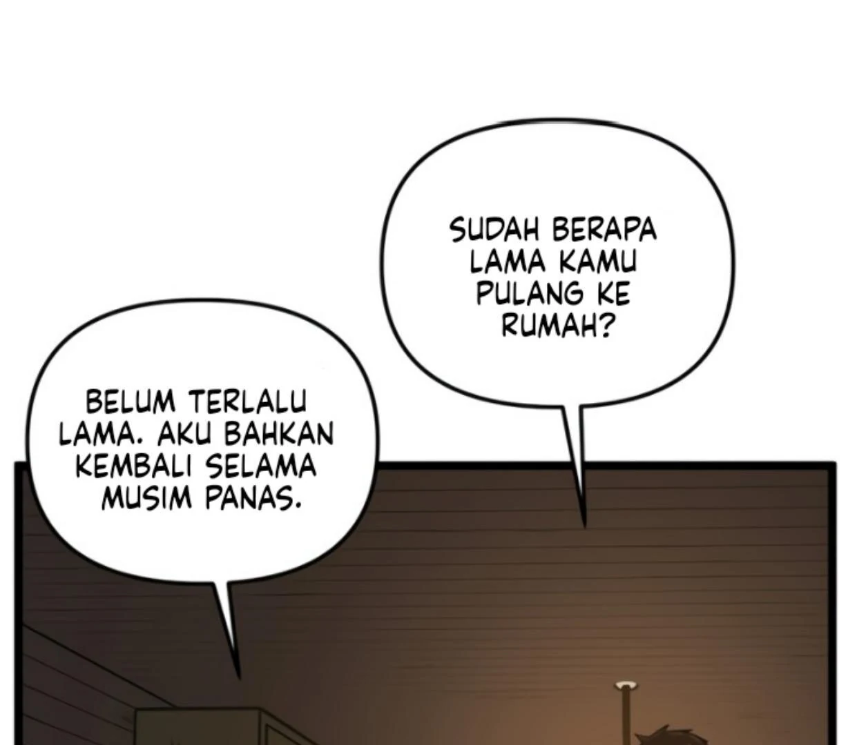 Homeless Chapter 193 Gambar 88