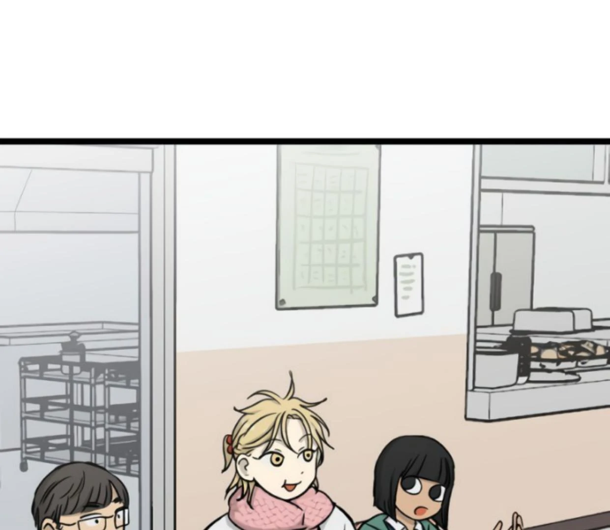 Baca Komik Homeless Chapter 194 Gambar 1