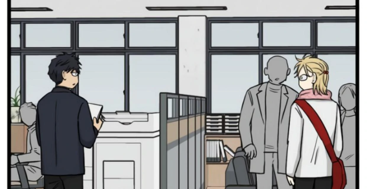 Homeless Chapter 194 Gambar 100
