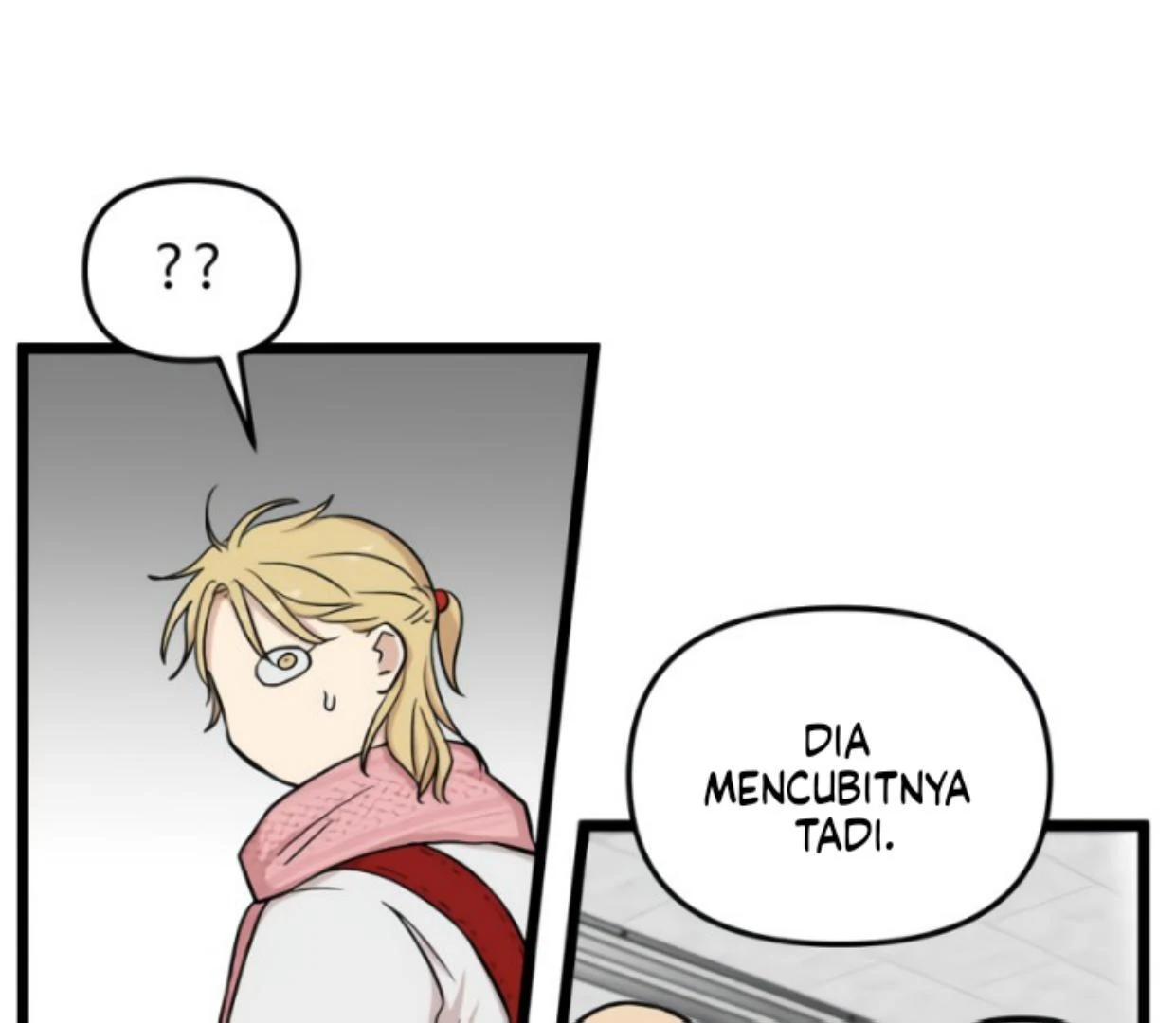 Homeless Chapter 194 Gambar 102