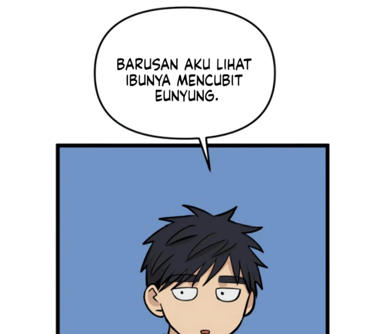 Homeless Chapter 194 Gambar 104