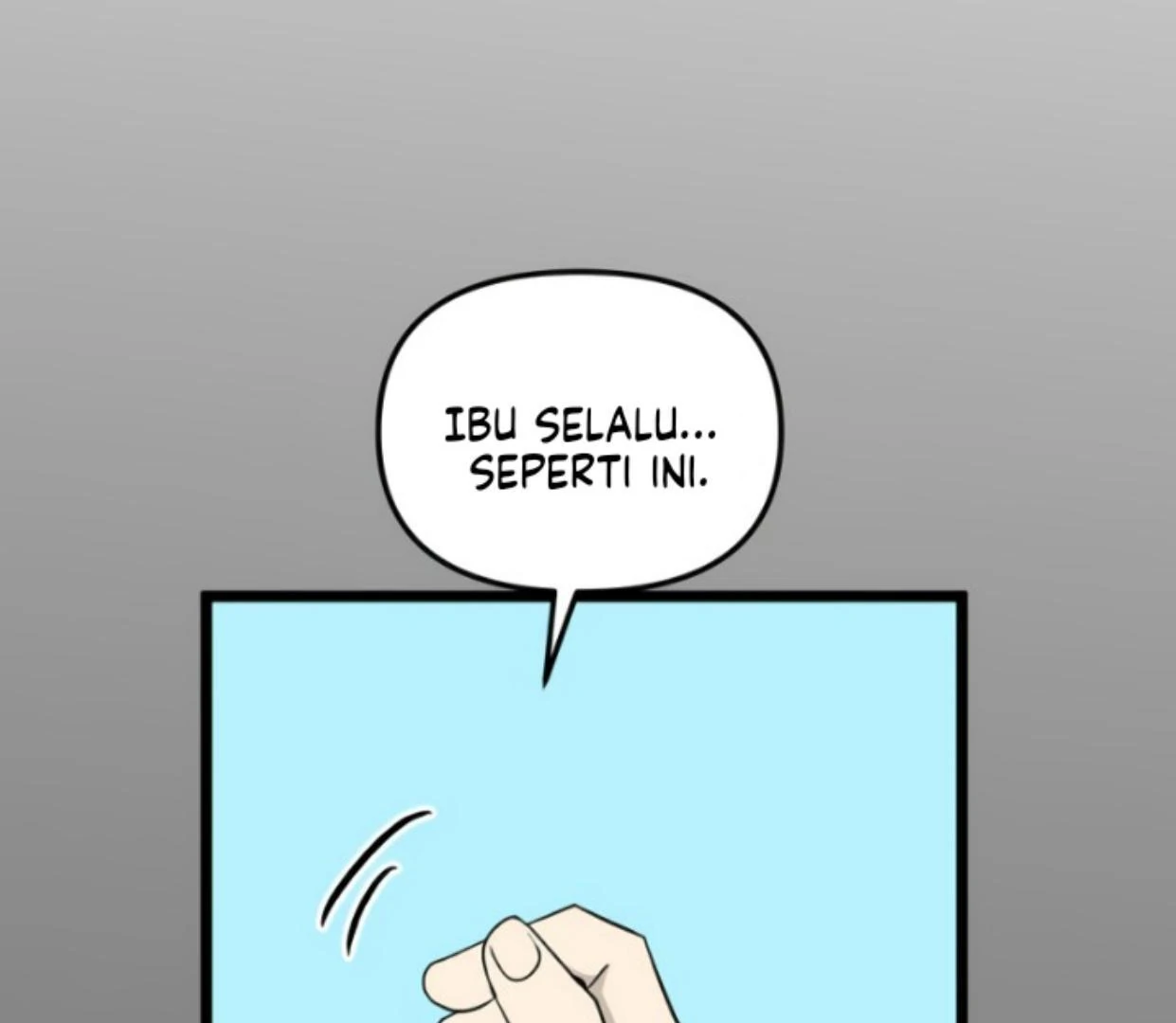 Homeless Chapter 194 Gambar 108