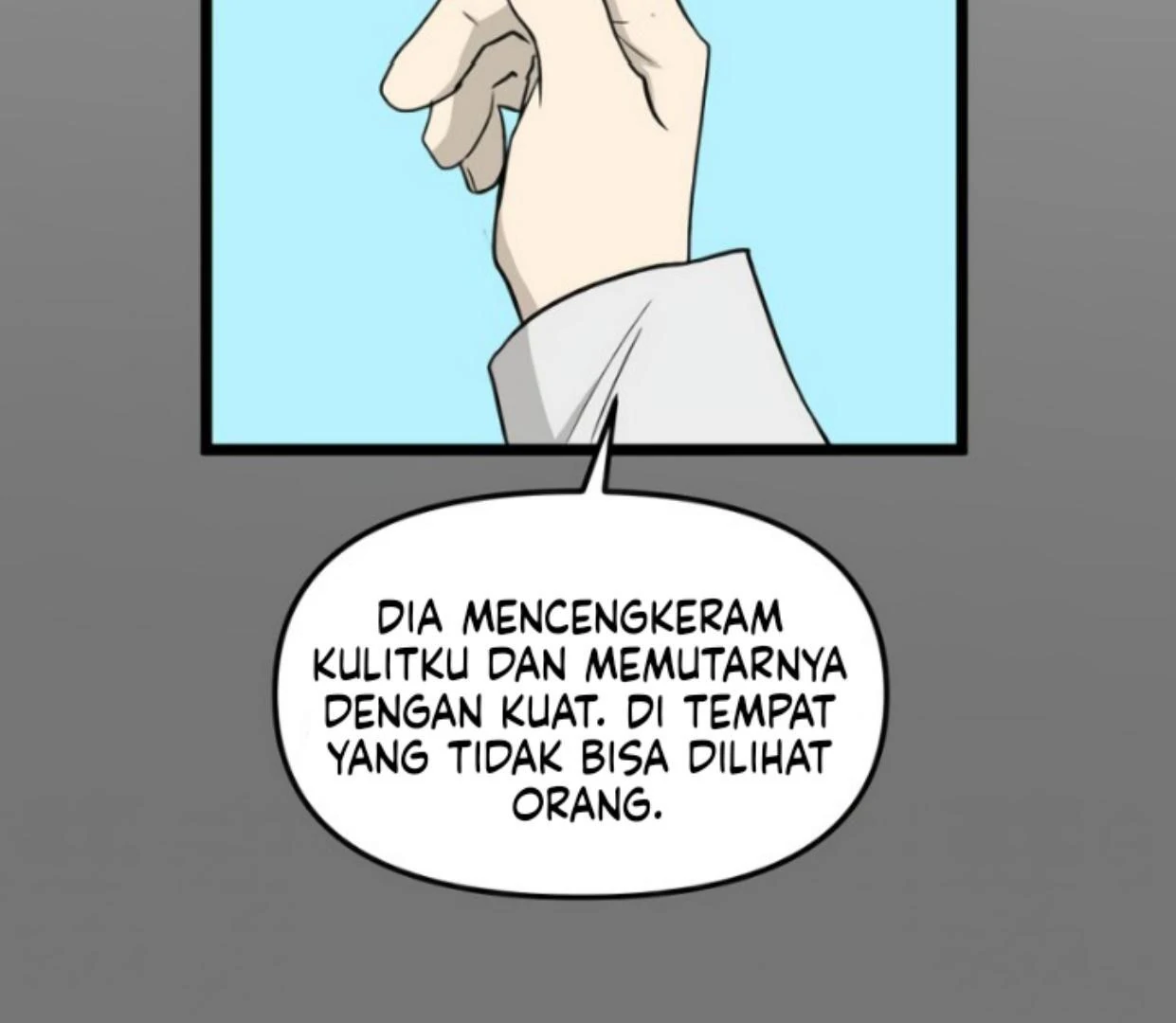 Homeless Chapter 194 Gambar 109