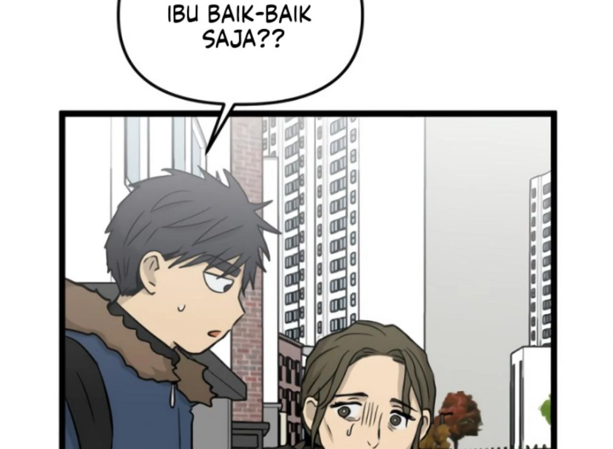Homeless Chapter 194 Gambar 11