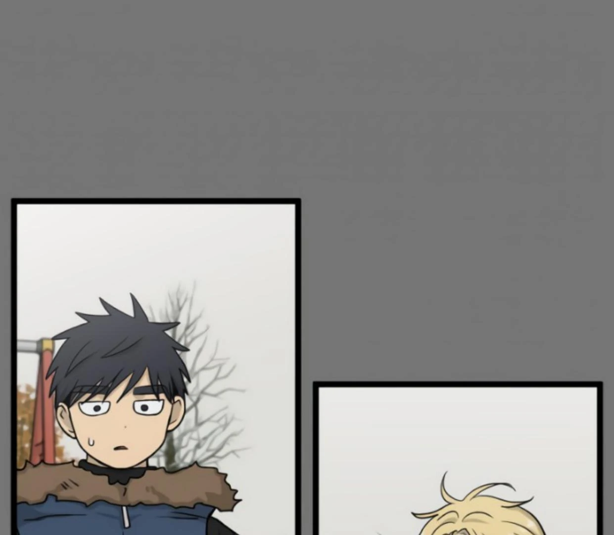 Homeless Chapter 194 Gambar 110