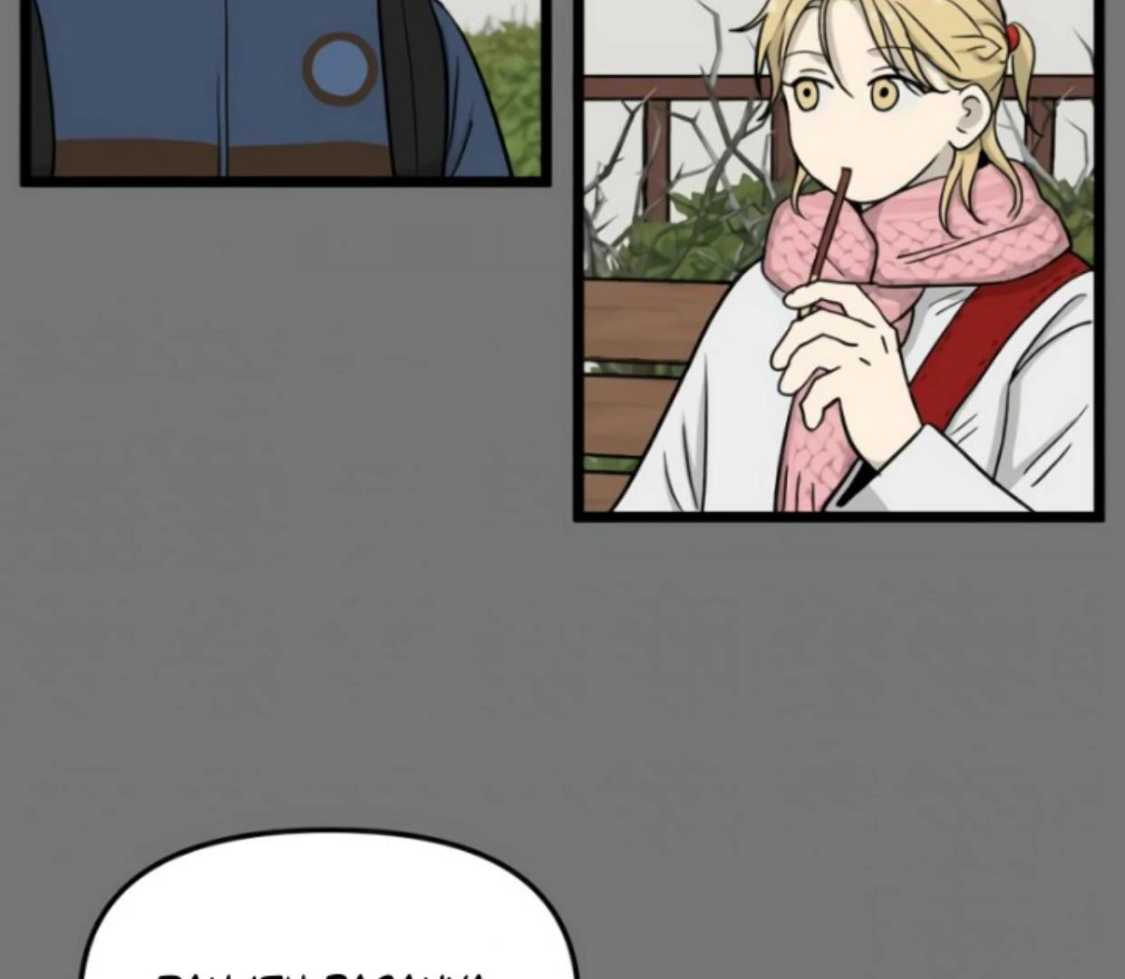 Homeless Chapter 194 Gambar 111