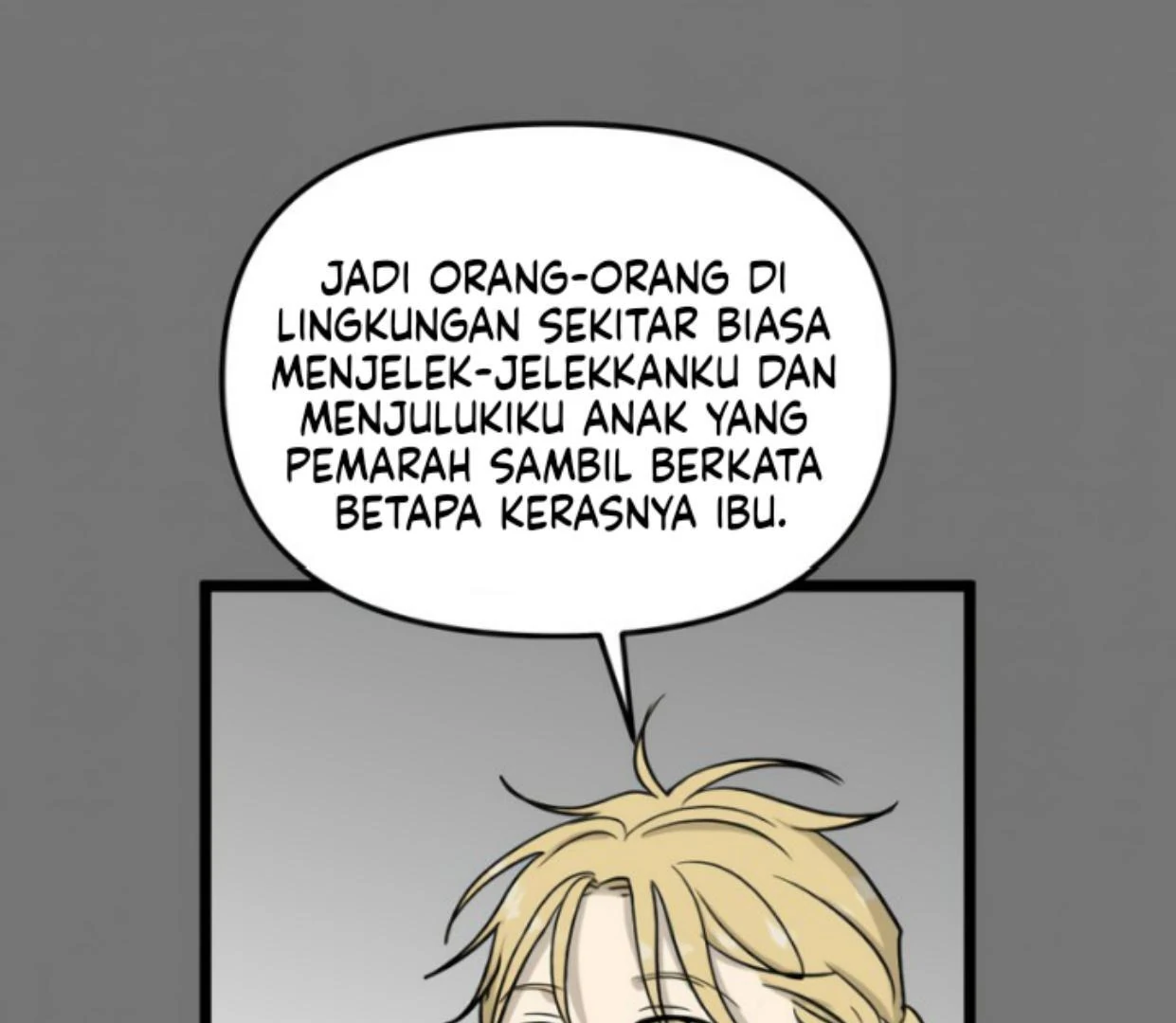 Homeless Chapter 194 Gambar 114