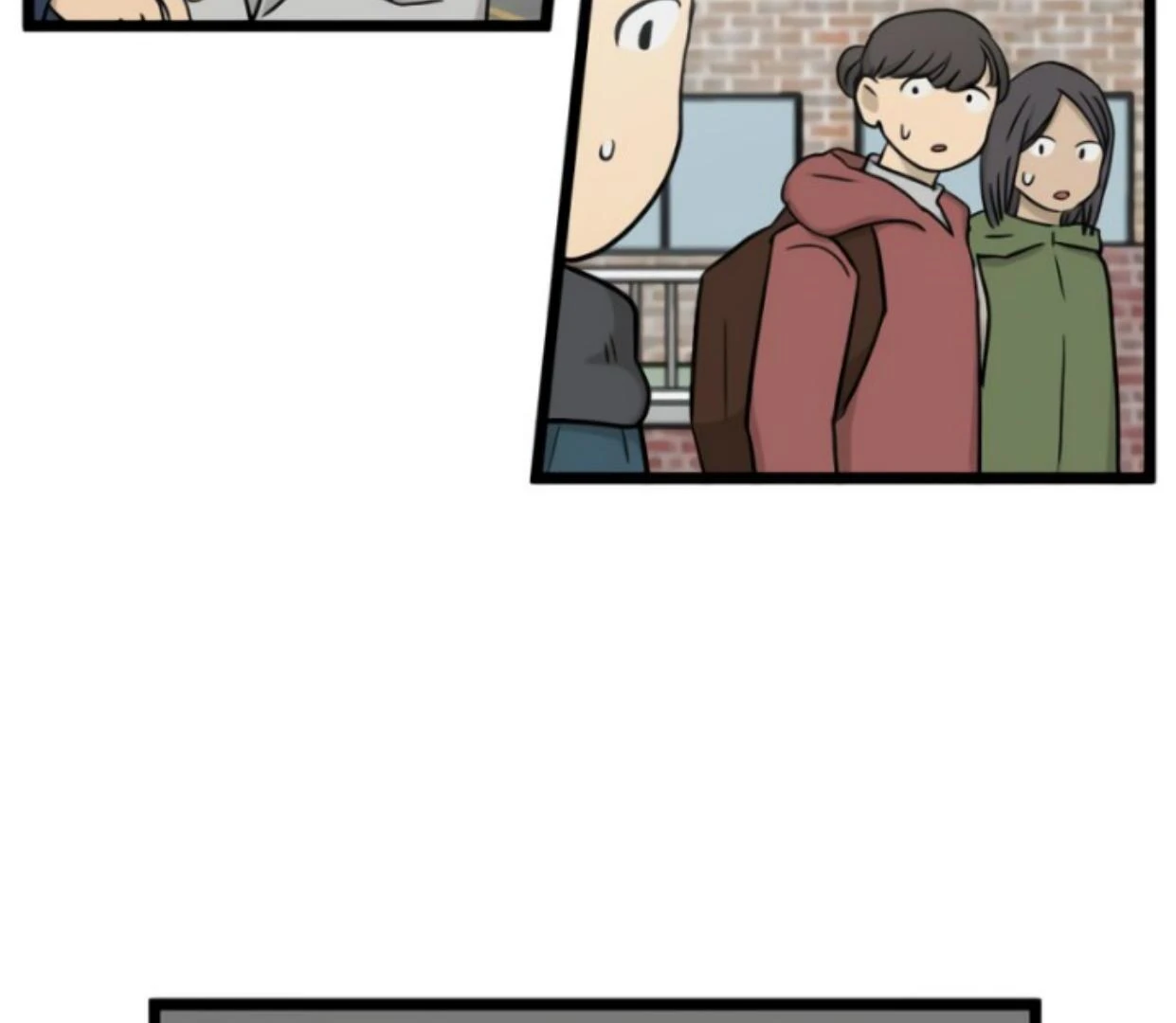 Homeless Chapter 194 Gambar 14