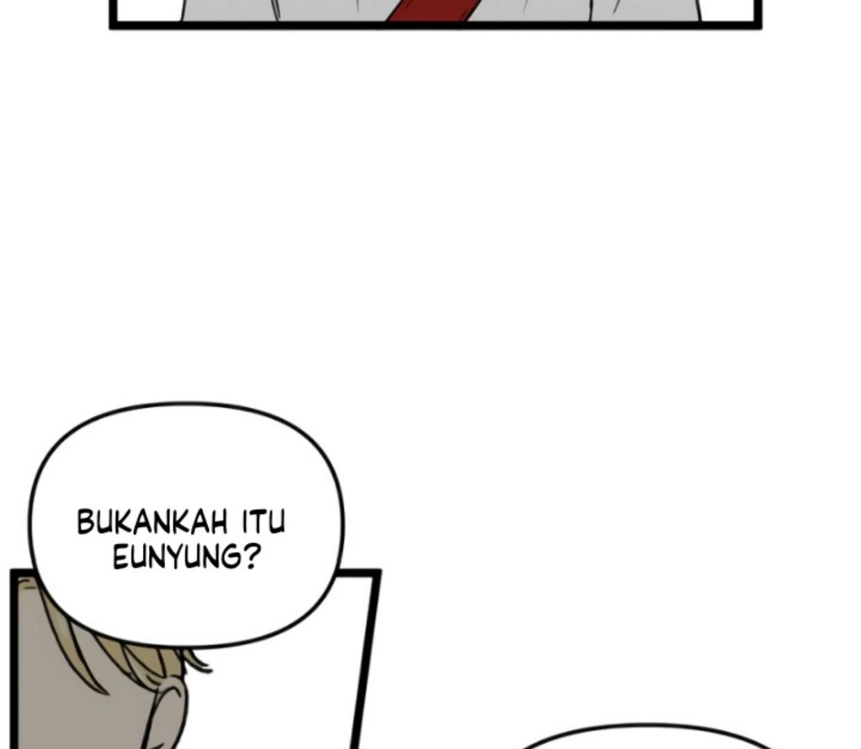 Homeless Chapter 194 Gambar 16