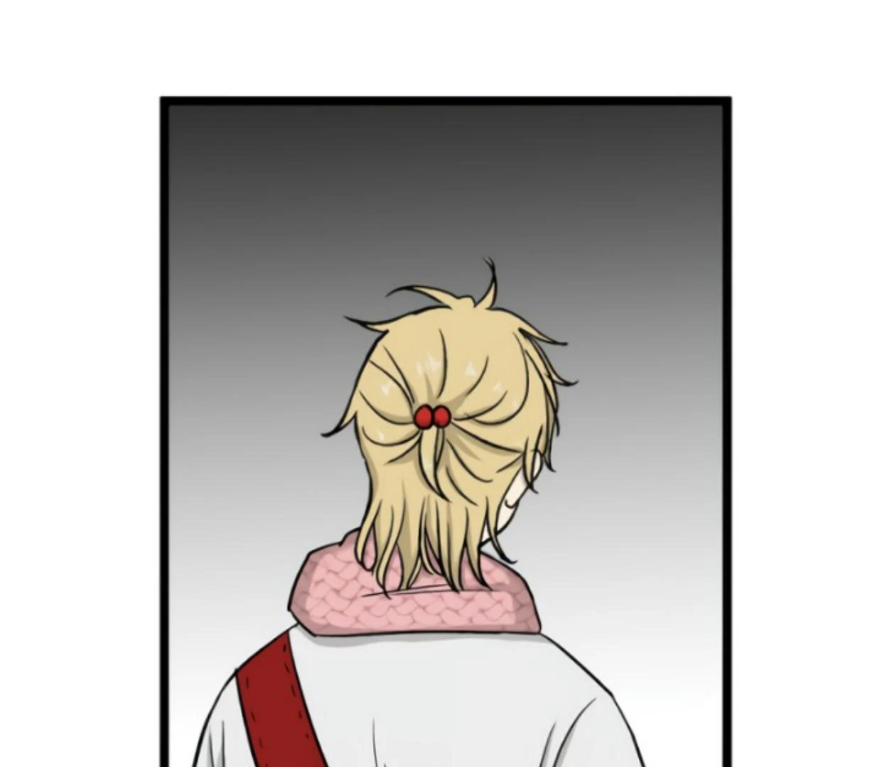 Homeless Chapter 194 Gambar 19