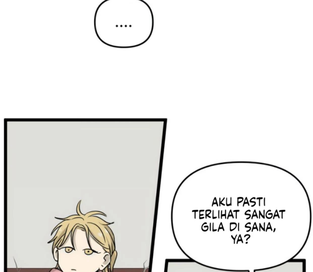 Homeless Chapter 194 Gambar 32