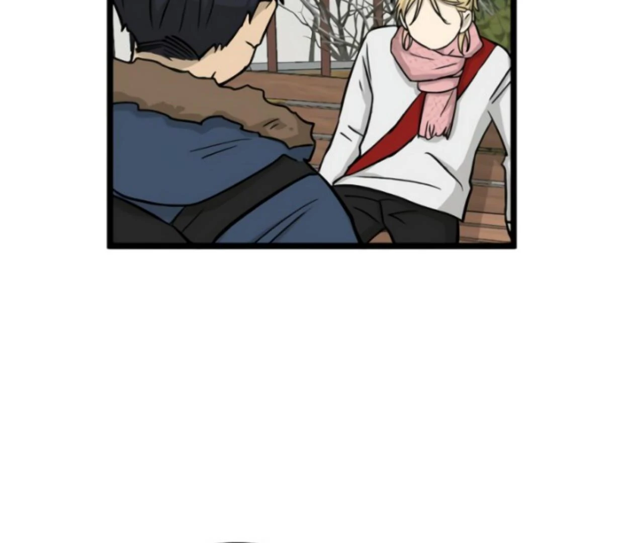 Homeless Chapter 194 Gambar 36