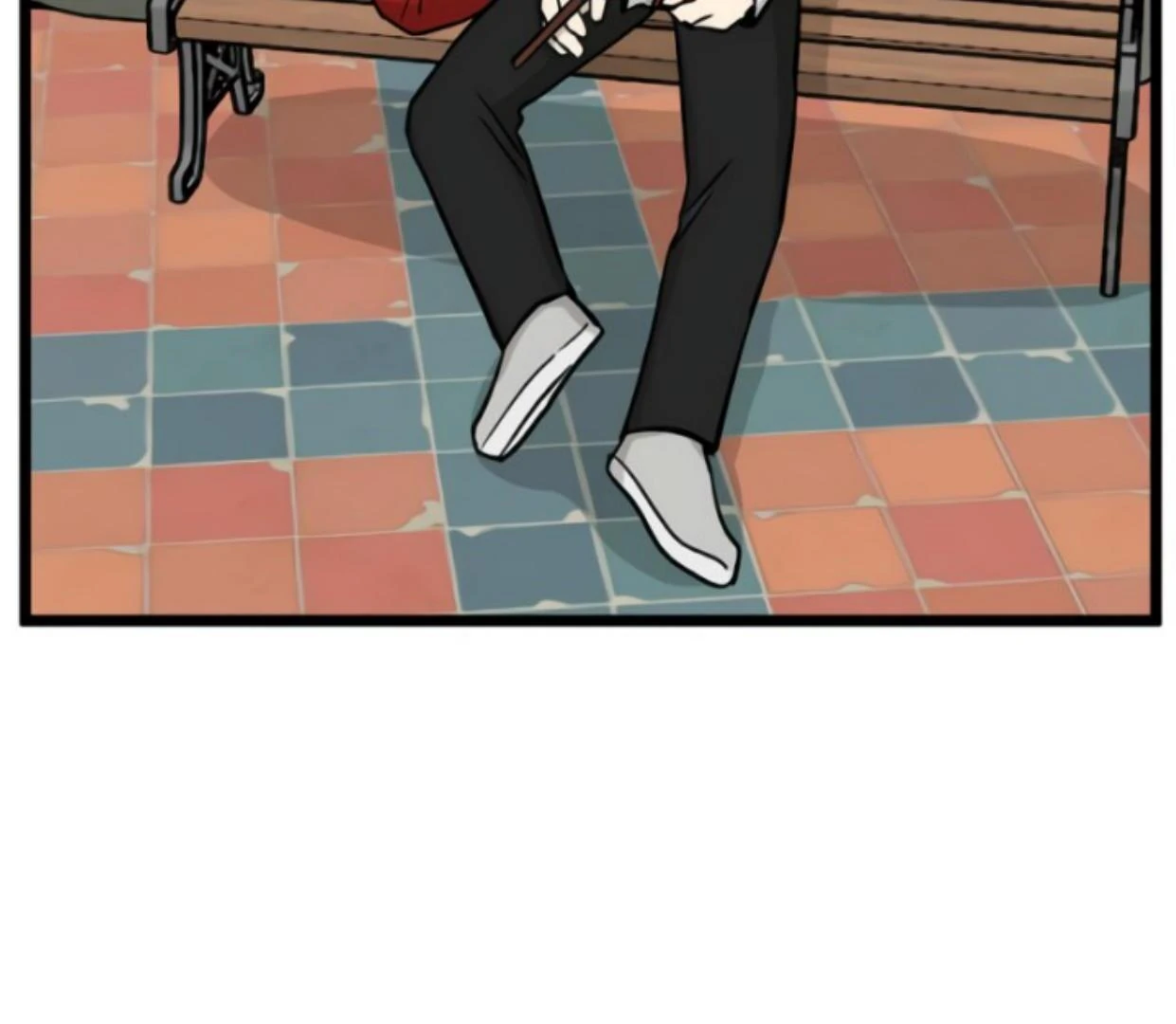 Homeless Chapter 194 Gambar 38