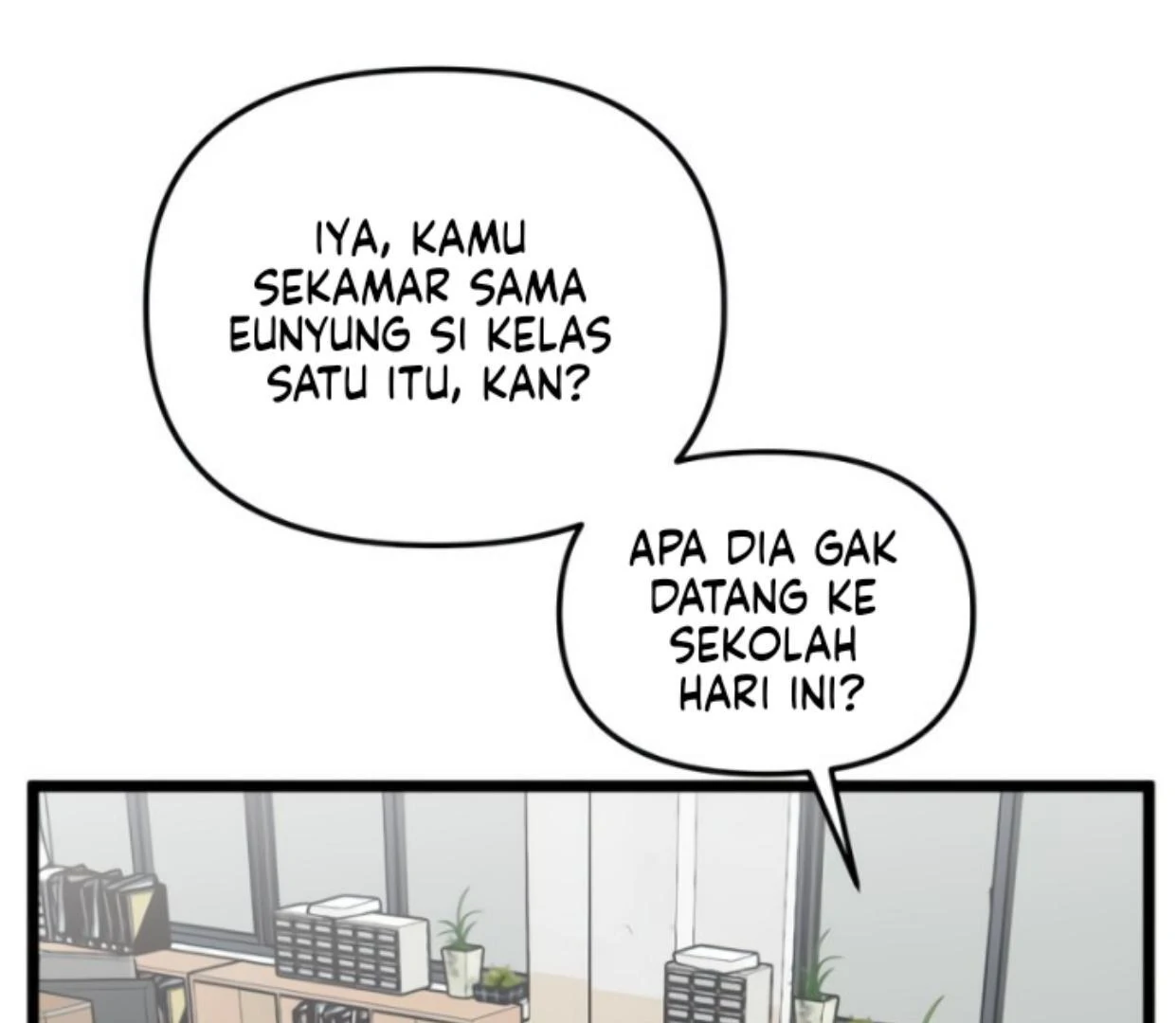 Homeless Chapter 194 Gambar 41