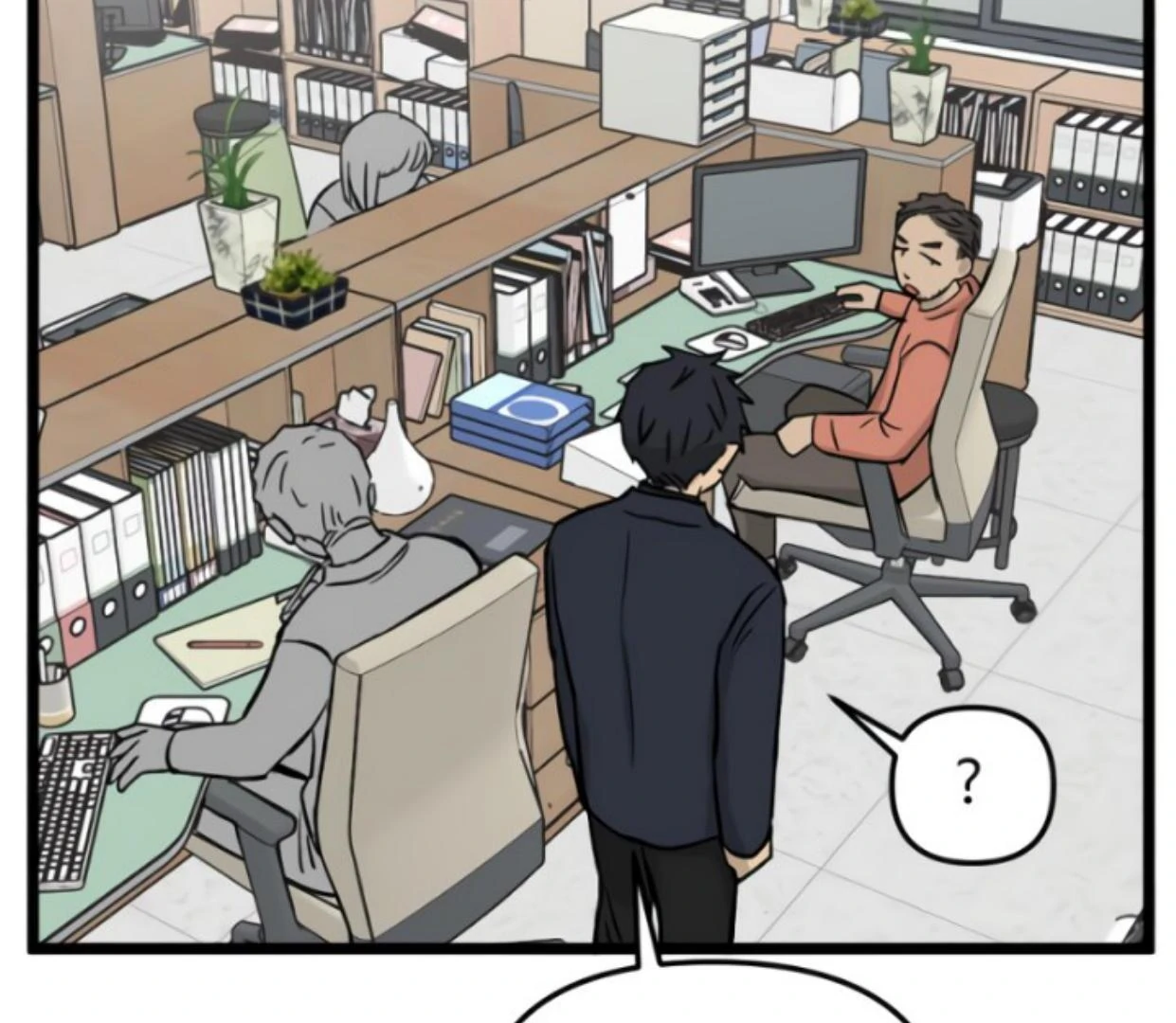 Homeless Chapter 194 Gambar 42