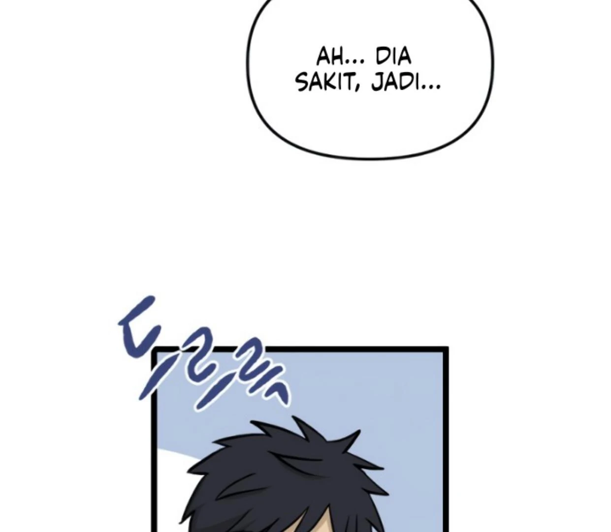 Homeless Chapter 194 Gambar 43