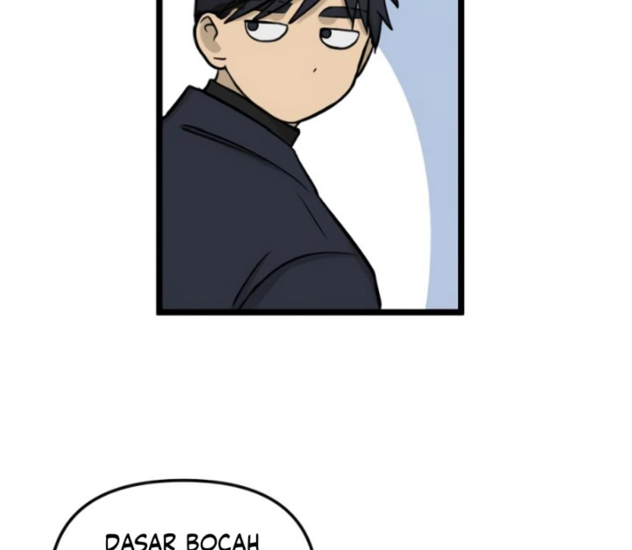 Homeless Chapter 194 Gambar 44