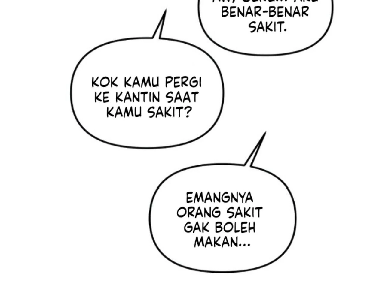 Homeless Chapter 194 Gambar 47